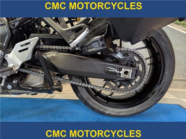  Yamaha Tracer 9 GT Tracer 9 GT