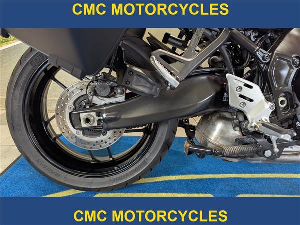  Yamaha Tracer 9 GT Tracer 9 GT