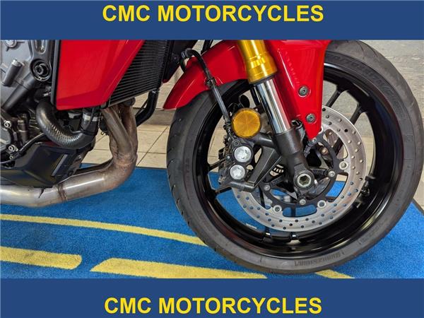  Yamaha Tracer 9 GT Tracer 9 GT