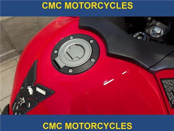 Yamaha Tracer 9 GT Tracer 9 GT
