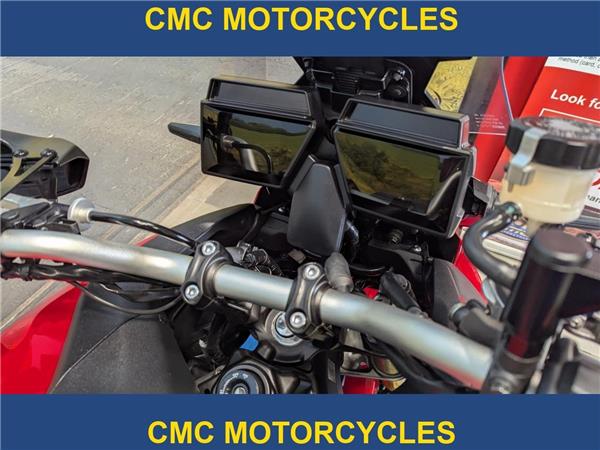  Yamaha Tracer 9 GT Tracer 9 GT