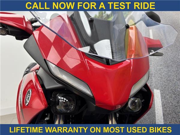  Yamaha Tracer 700 Tracer 700