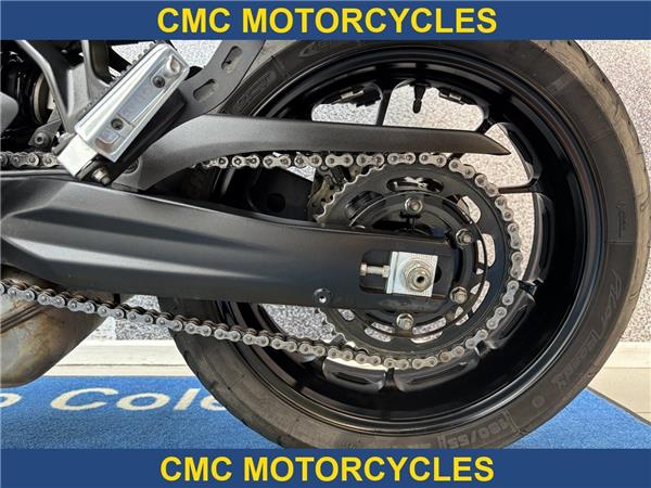  Yamaha Tracer 700 Tracer 700