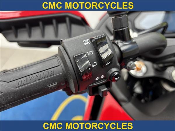  Yamaha Tracer 700 Tracer 700