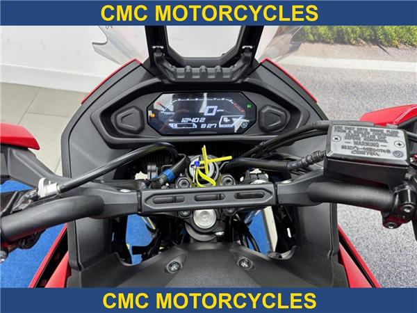  Yamaha Tracer 700 Tracer 700