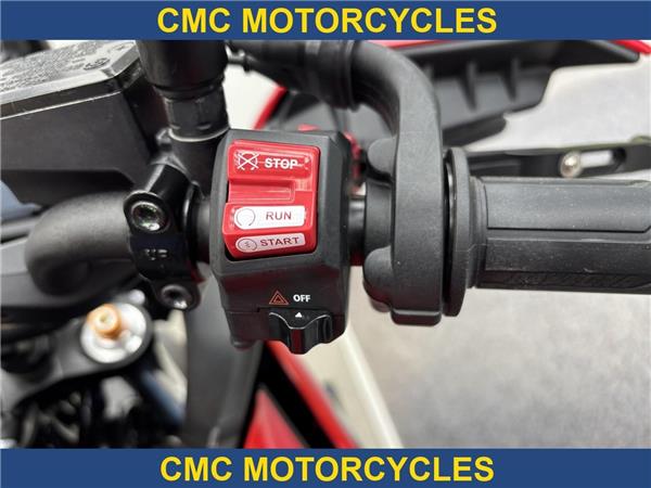  Yamaha Tracer 700 Tracer 700