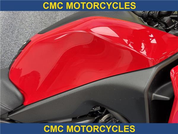 Yamaha Tracer 700 Tracer 700