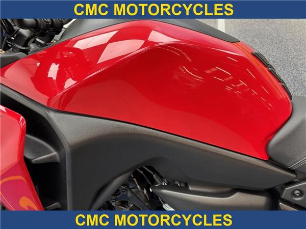  Yamaha Tracer 700 Tracer 700