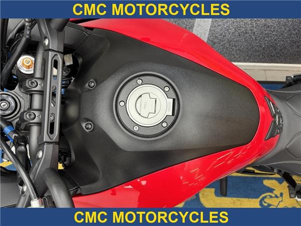  Yamaha Tracer 700 Tracer 700