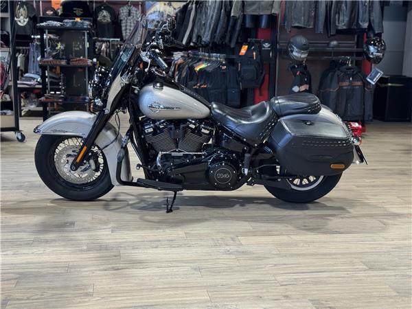 2018 Heritage Classic 114