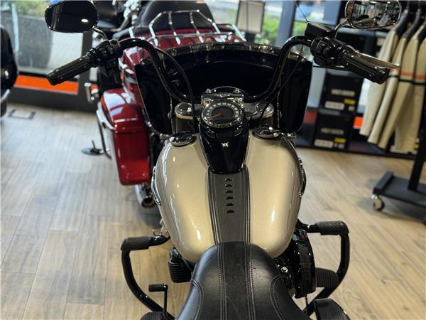 2018 Heritage Classic 114