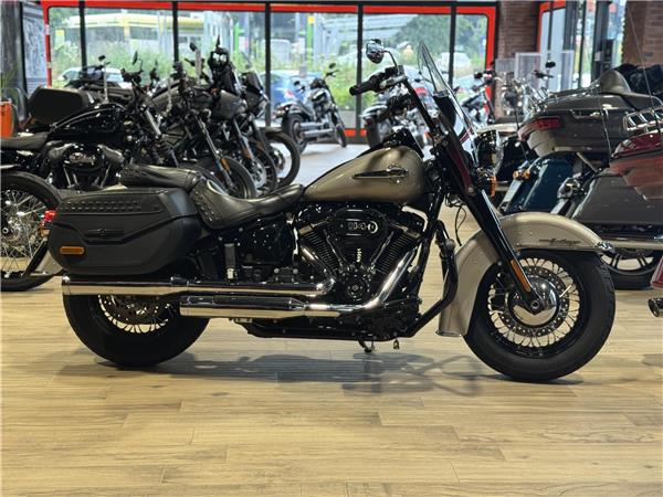 2018 Heritage Classic 114