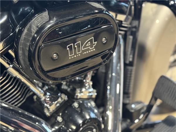 2018 Heritage Classic 114