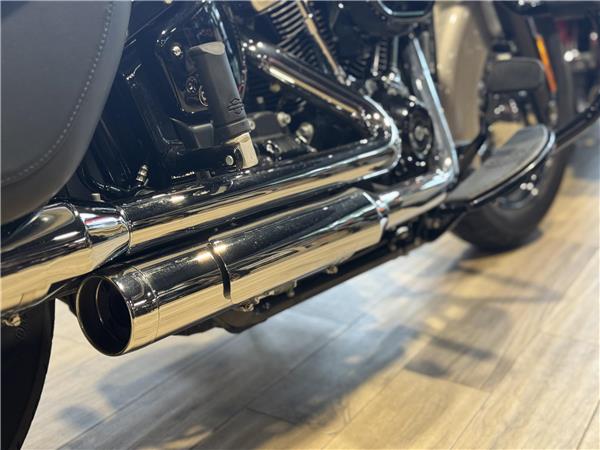 2018 Heritage Classic 114