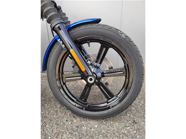 2024 Street Bob 114