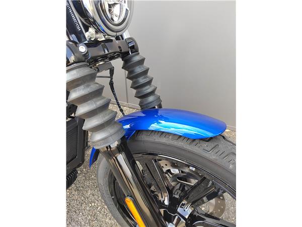 2024 Street Bob 114