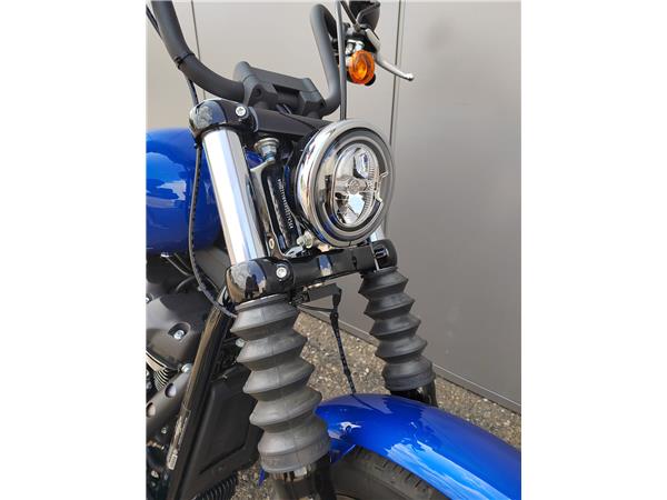 2024 Street Bob 114
