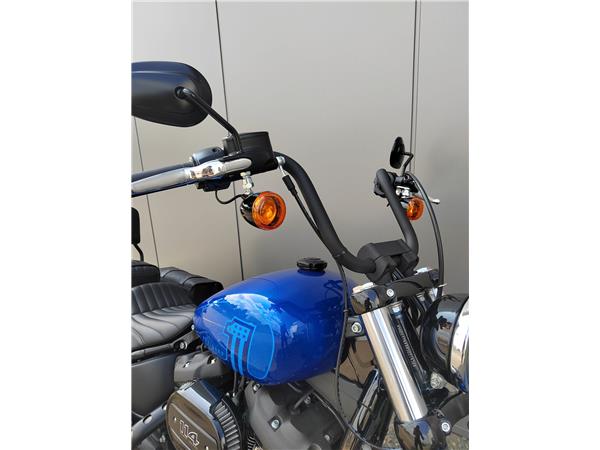2024 Street Bob 114