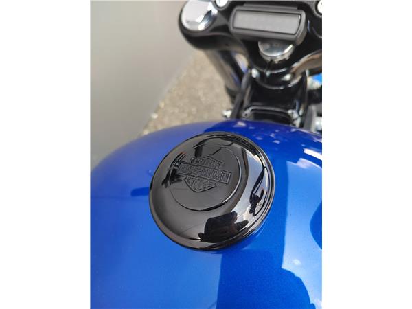 2024 Street Bob 114