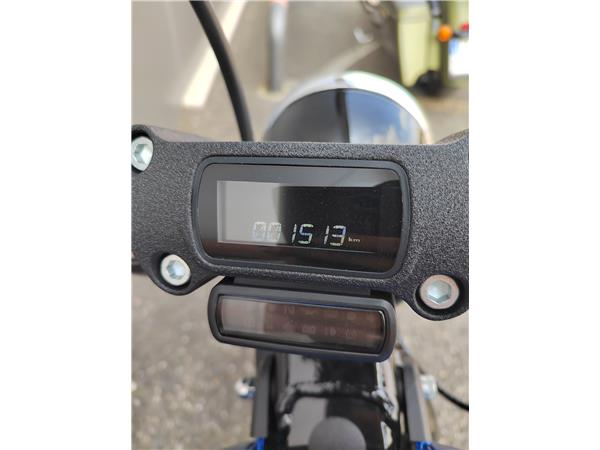 2024 Street Bob 114