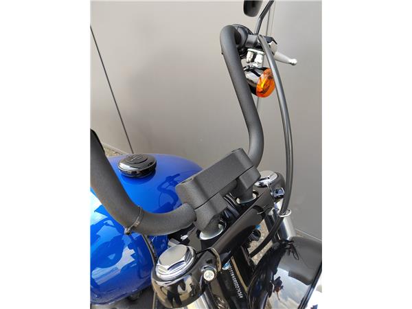 2024 Street Bob 114