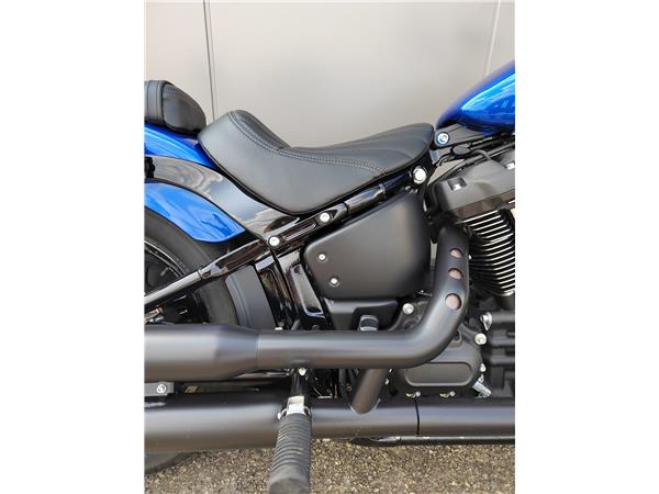 2024 Street Bob 114