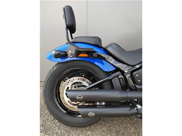 2024 Street Bob 114