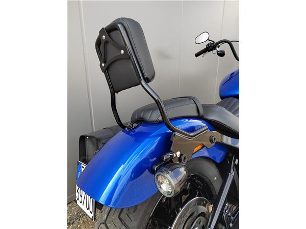 2024 Street Bob 114
