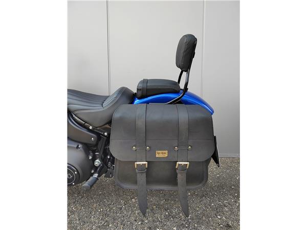 2024 Street Bob 114