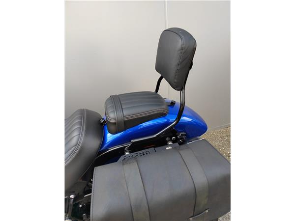 2024 Street Bob 114