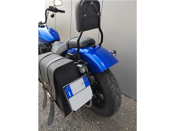 2024 Street Bob 114