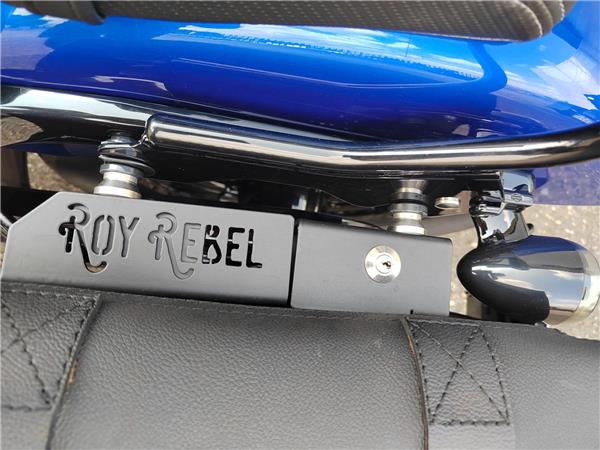 2024 Street Bob 114