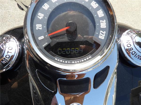 2021 HARLEY-DAVIDSON HERITAGE