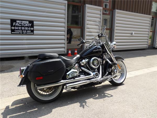 2020 HARLEY-DAVIDSON DELUXE