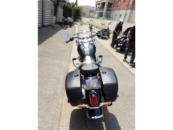 2020 HARLEY-DAVIDSON DELUXE