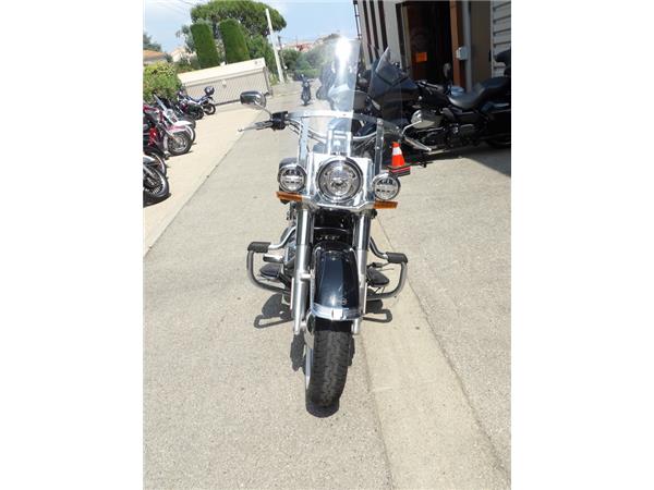 2020 HARLEY-DAVIDSON DELUXE