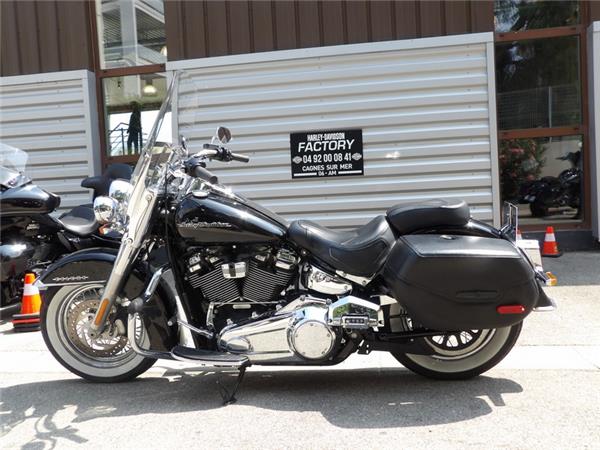 2020 HARLEY-DAVIDSON DELUXE