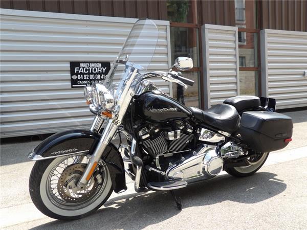 2020 HARLEY-DAVIDSON DELUXE