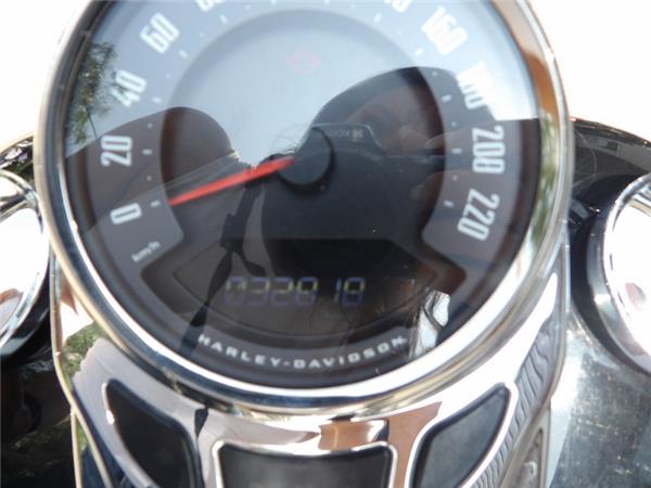2020 HARLEY-DAVIDSON DELUXE