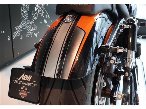 2014 HARLEY-DAVIDSON Dyna FXDF Dyna Fat Bob 103 ABS