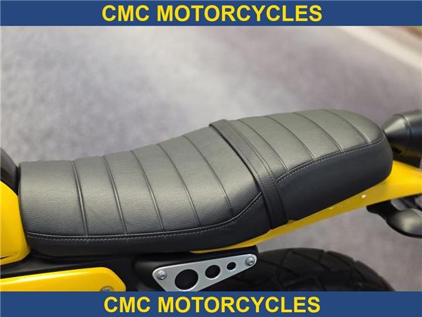  Yamaha XSR125 XSR 125