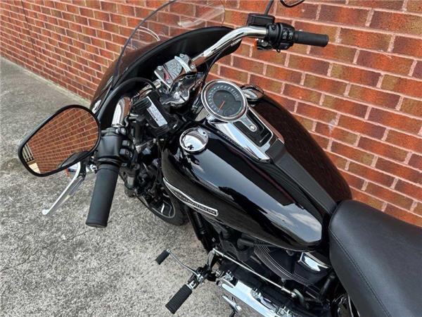 2020 Harley-Davidson Flsb Sport Glide 1745 20