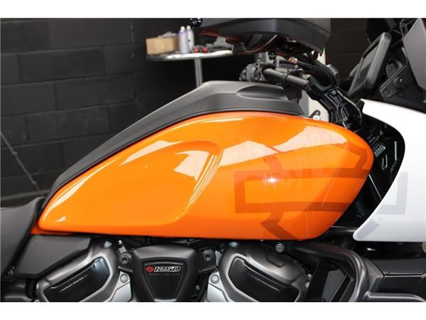 2021 Harley-Davidson Road King Special