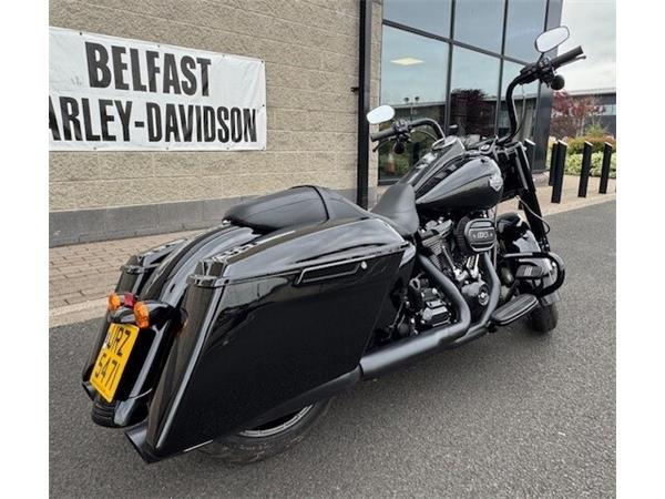 2023 Harley-Davidson Road King Special