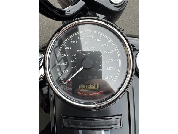 2023 Harley-Davidson Road King Special