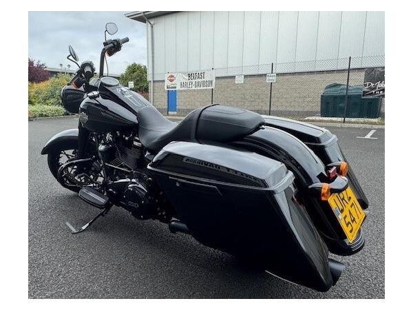 2023 Harley-Davidson Road King Special
