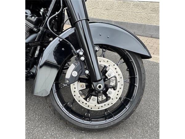 2023 Harley-Davidson Road King Special