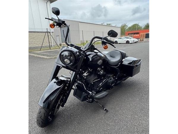 2023 Harley-Davidson Road King Special