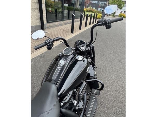 2023 Harley-Davidson Road King Special