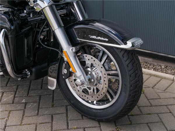 2024 Harley-Davidson Tri Glide Ultra